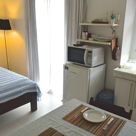 Apartmán Apartamento Centro Buzios Exteriér fotografie
