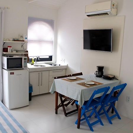 Apartmán Apartamento Centro Buzios Exteriér fotografie