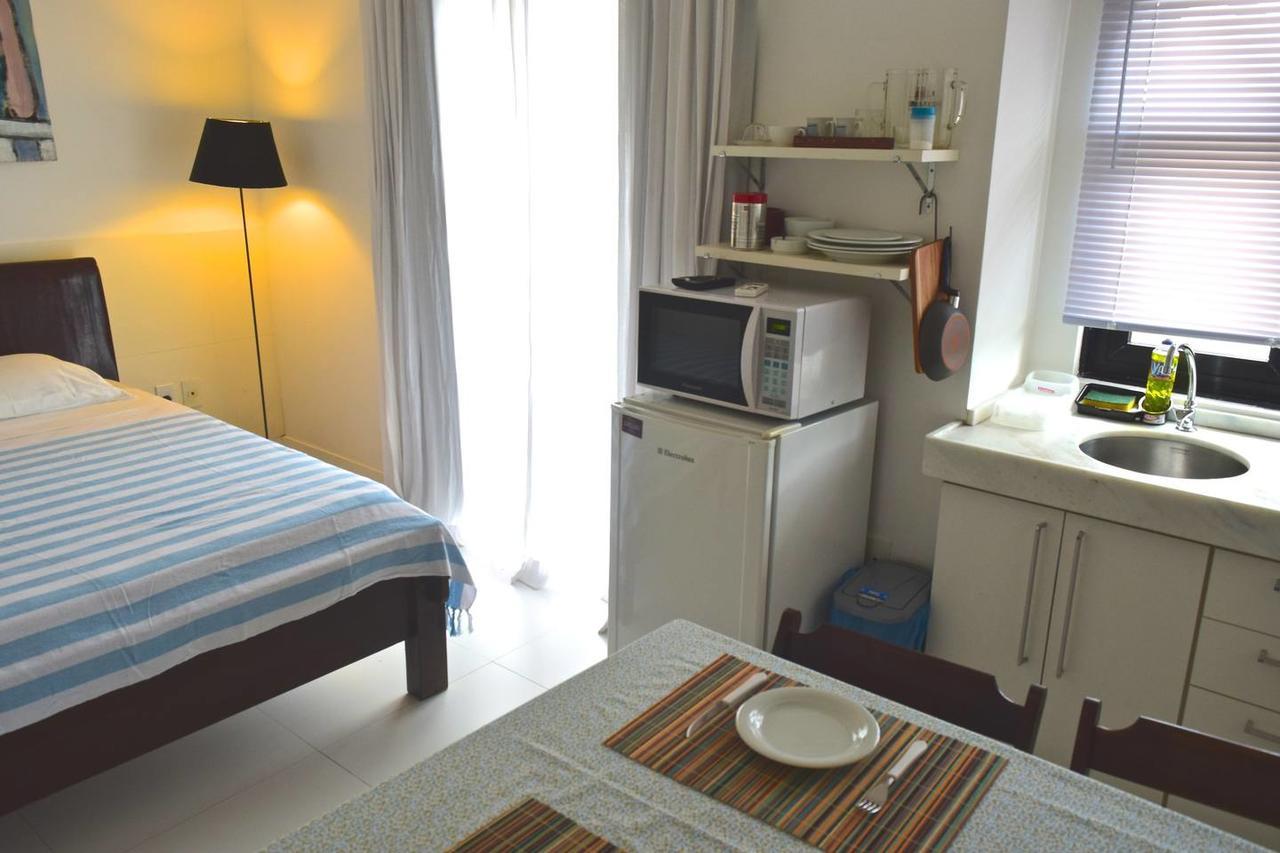 Apartmán Apartamento Centro Buzios Exteriér fotografie