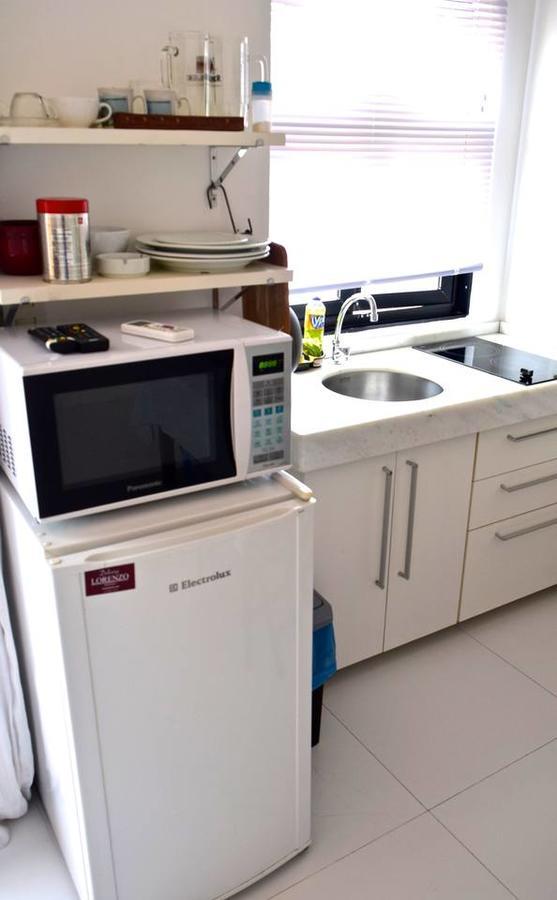 Apartmán Apartamento Centro Buzios Exteriér fotografie