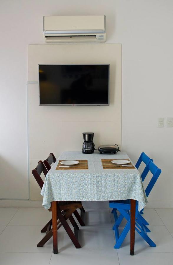 Apartmán Apartamento Centro Buzios Exteriér fotografie
