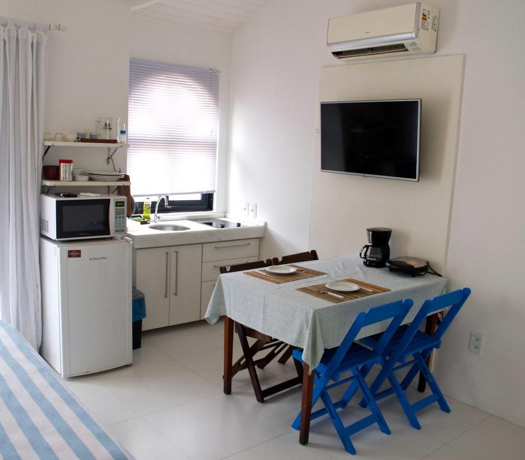 Apartmán Apartamento Centro Buzios Exteriér fotografie